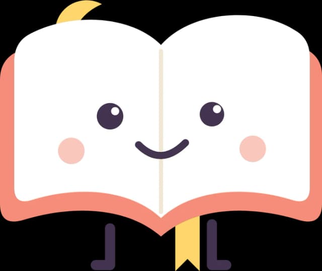 Readi, the Readli book buddy