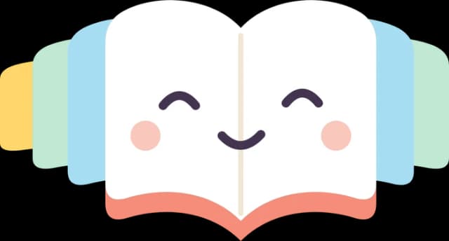 Readi listening to a story